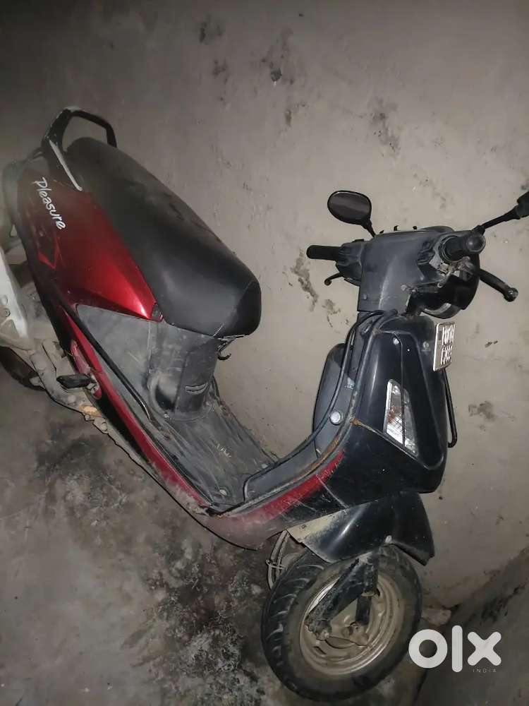 Condition me hai avi