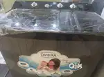 Oviera 7.2kg 6500. Washing machine