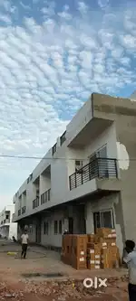 3 bhk independent villa ready to move 130 mtr highway