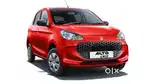 Maruti Suzuki Alto K10 2024 Petrol 1 Km Driven