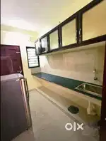 BACHILORS/COUPLES - 1BHK FURNISHED APARTMENT KAKKANAD NEAR INFOPARK