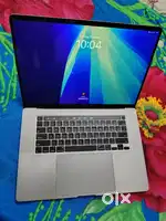 MacBook Pro 16inch 16/512Gb