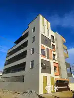 Brand New indipendent floor House' available for Rent