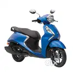 Scooty rental