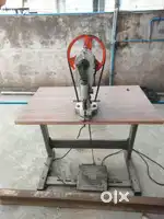 Avelable tailor machine
