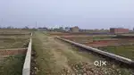 Resell plot in nagar nigam area 20 lakh biswa