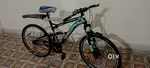 Atlas Sports New Bicycle 3.5 k is final price