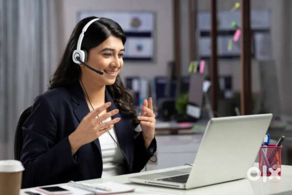 female experience Telecaller wanted in perundurai
