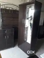 Storage Almirah with free home delivery in Nagpur