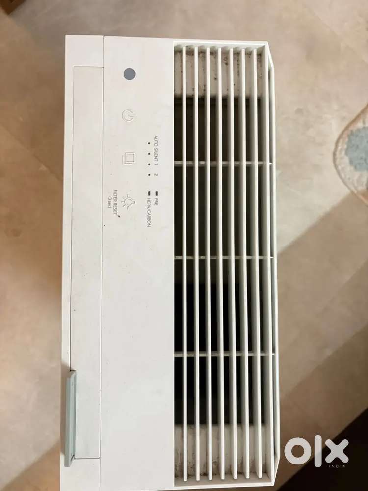New Condition Coway AirMega 150 Air Purifier (Under Warranty)