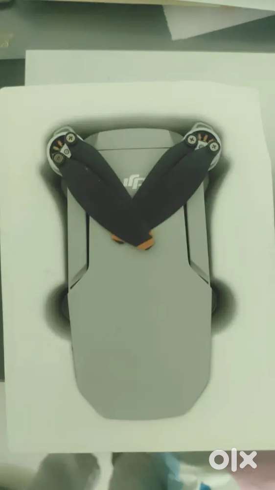DJI MINI 4K
