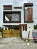 NATARAJAN 2 PORTIONS HOME SALE SARAVANAMPATTI CORPORATION