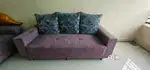 Sofa new not used