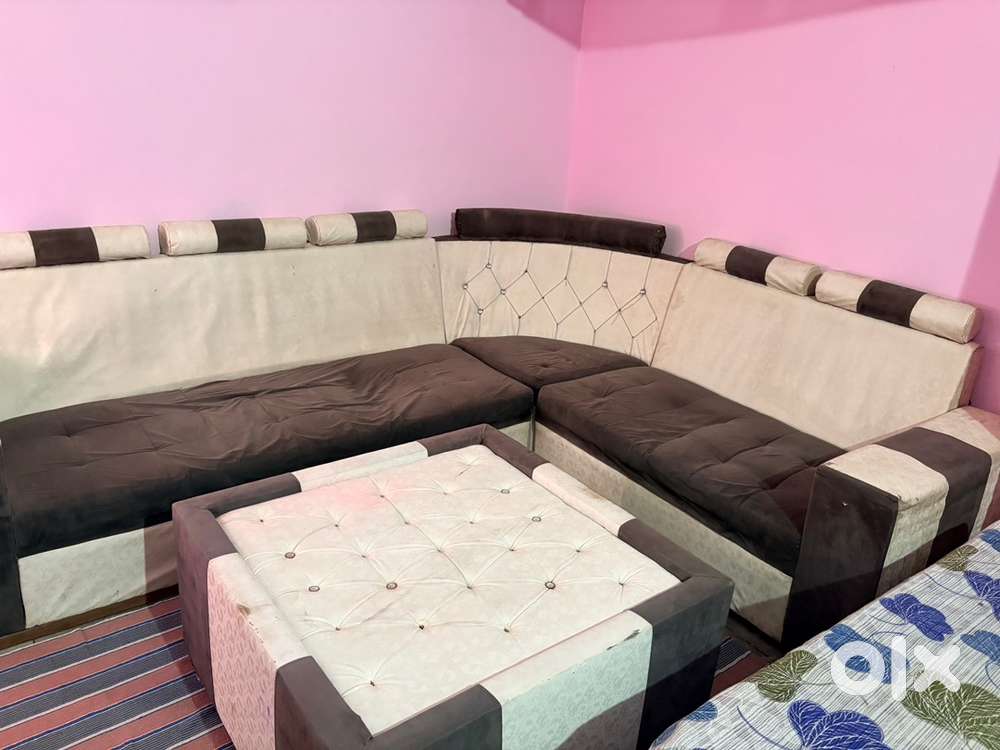 Sofa 9 seater