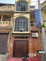 Main road house for sale