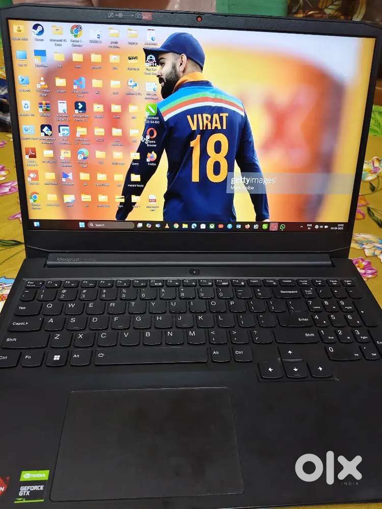 Lenovo IdeaPad gaming 3
