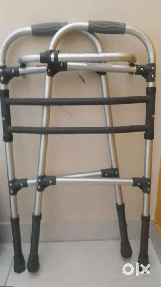 VISSCO DURA walker