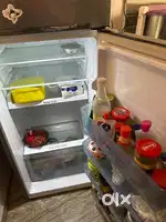 Fridge 2 year old
