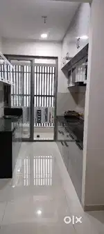 Fully furnished 2 bhk flat for rent