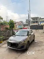 Maruti Suzuki Swift 2018 Petrol Good Condition