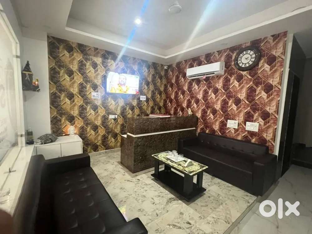 Guest House for Sale  10 Fully Furnished Rooms   Registry Case