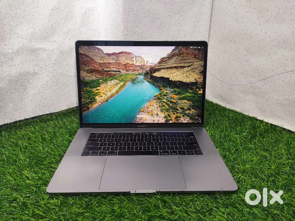 Apple MacBook Pro 2019  i9  16GB RAM  512GB SSD  Best Price Surat