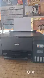 Epson 3250 printer wifi