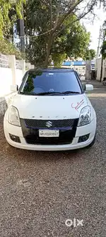 Maruti Suzuki Swift Well Maintained