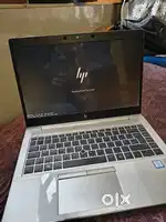 Hp laptop g5 840