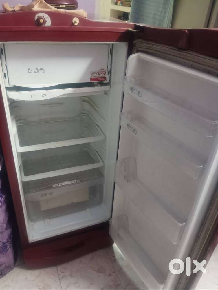 Godrej fridge