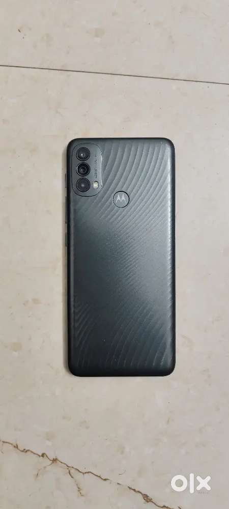 Motorola e40