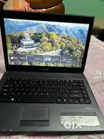 Acer laptop for sell