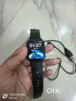 Ambrane Wise Glaze 1.78'' Amoled Display