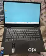 Lenovo Ideapad Flex Laptop  Touch Screen i5 11thGen, 16GB RAM, 500 GB