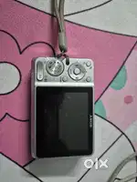 Sony Cybershot Canera