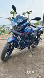 APACHE RTR 160 BS6