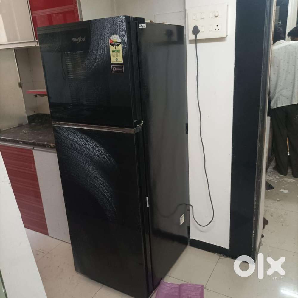 Whirpool fridge