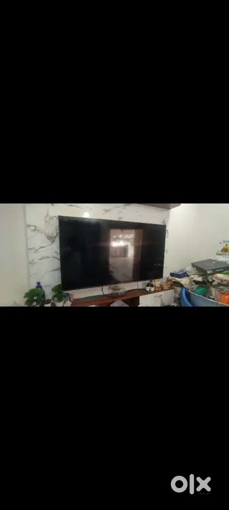 LG TV 55 inches 32 k