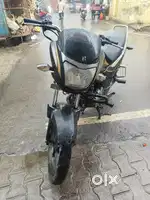 Hero Super Splendor XTEC motorcycle. 