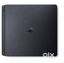 Sony PS4 Slim 1 TB Jet Black