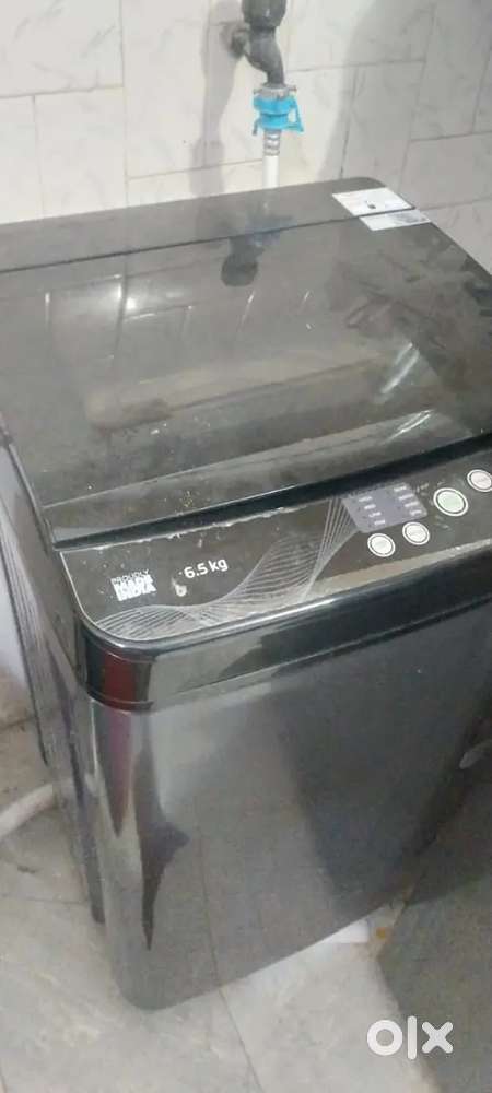 Washing machine for sale