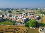 3BHK duplex house for sale