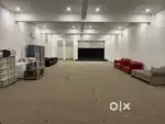 1 UG Hall in Multistoried Building Suitable for Office and Shop