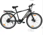 Tata Stryder Electric Cycle