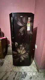Brand New LG refrigerator 270 Ltr for sale