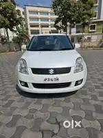 Maruti Suzuki Swift 2011-2014 VDI, 2011, Diesel