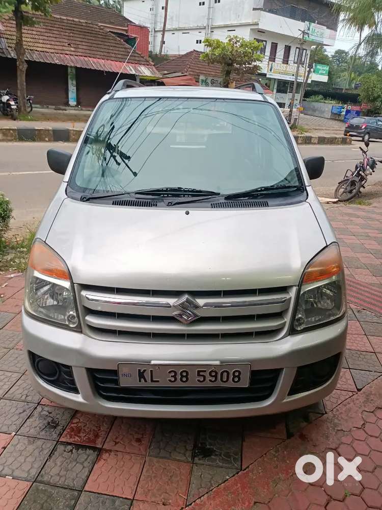 Sale for wagon R