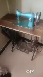 Sewing machine