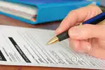 Form filling