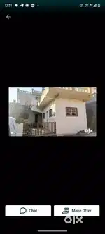 Only 1room no kitchen for single bachelor boy